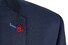 Roy Robson Super 110's Uni Colour Colbert Royal Blue