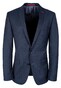 Roy Robson Super 110's Uni Colour Colbert Royal Blue