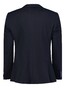 Roy Robson Textured Stretch Colbert Navy