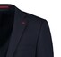 Roy Robson Textured Stretch Colbert Navy