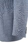 Roy Robson Two-Tone Windowpane Check Colbert Blauw