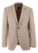 Roy Robson Two-Tone Windowpane Check Colbert Zand