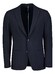Roy Robson Uni Color Slim Fit Stretch Jacket Dark Evening Blue