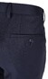 Roy Robson Uni Stretch Broek Donker Blauw
