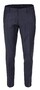 Roy Robson Uni Stretch Broek Donker Blauw