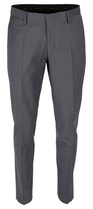 Roy Robson Uni Stretch Broek Grijs
