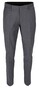 Roy Robson Uni Stretch Broek Grijs