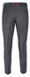 Roy Robson Uni Stretch Broek Grijs