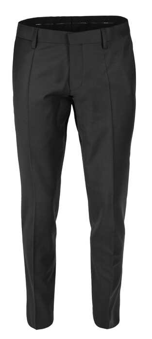 Roy Robson Uni Stretch Broek Zwart