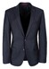 Roy Robson Uni Stretch Colbert Donker Blauw