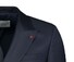 Roy Robson Uni Stretch Double-Breasted Colbert Donker Blauw