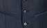 Roy Robson Uni Stretch Gilet Donker Blauw