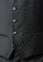 Roy Robson Uni Stretch Gilet Zwart