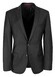 Roy Robson Uni Stretch Jacket Black