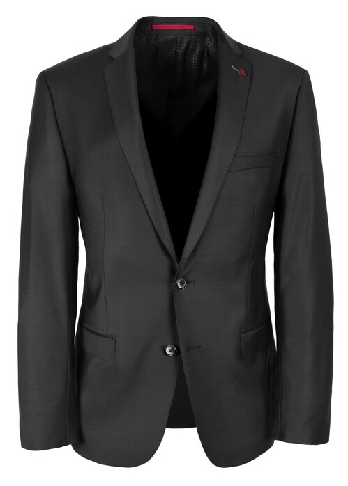Roy Robson Uni Stretch Jacket Black