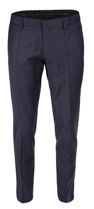 Roy Robson Uni Stretch Pants Dark Evening Blue