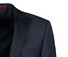Roy Robson Uni Stretch Smoking Colbert Donker Blauw