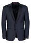 Roy Robson Uni Stretch Smoking Colbert Donker Blauw