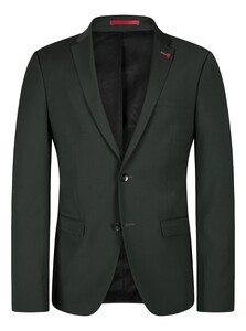 Roy Robson Uni Wool Blend  Colbert Donker Groen