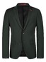 Roy Robson Uni Wool Blend  Colbert Donker Groen