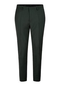 Roy Robson Uni Wool Blend  Pants Dark Green