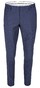 Roy Robson Virgin Wool Techno Suit Broek Licht Blauw