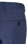 Roy Robson Virgin Wool Techno Suit Broek Licht Blauw