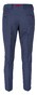 Roy Robson Virgin Wool Techno Suit Broek Licht Blauw