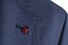 Roy Robson Virgin Wool Techno Suit Colbert Licht Blauw