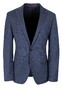 Roy Robson Virgin Wool Techno Suit Colbert Licht Blauw