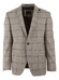 Roy Robson Windowpane Elegance Colbert Licht Groen