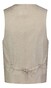 Roy Robson Wool Blend Ceremonial Gilet Zand