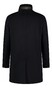 Roy Robson Wool Cashmere Fashion Coat Jas Donker Blauw