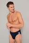 Schiesser 95/5 Rio-Slip Organic Cotton Side Stripes 3Pack Ondermode Multicolor