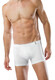 Schiesser 95-5 Shorts Ondermode Wit