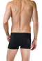 Schiesser 95-5 Shorts Ondermode Zwart