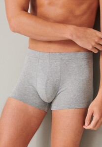 Schiesser 95/5 Shorts Organic Cotton 3Pack Ondermode Multi