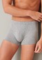 Schiesser 95/5 Shorts Organic Cotton 3Pack Ondermode Multi