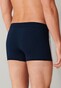 Schiesser 95/5 Shorts Organic Cotton Side Stripes 3Pack Ondermode Multicolor