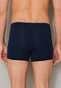 Schiesser 95/5 Shorts Organic Cotton Underwear Dark Evening Blue