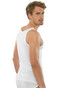 Schiesser 95-5 Singlet Ondermode Wit