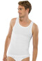 Schiesser 95-5 Singlet Ondermode Wit