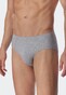 Schiesser 95/5 Supermini Organic Cotton 3Pack Ondermode Multi