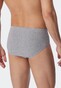 Schiesser 95/5 Supermini Organic Cotton 3Pack Ondermode Multi