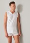 Schiesser 95/5 Tank Top Organic Cotton 2Pack Ondermode Wit