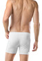 Schiesser Authentic Shorts 2Pack Ondermode Wit