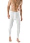 Schiesser Doppelripp Long Johns Ondermode Wit