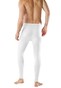 Schiesser Doppelripp Long Johns Ondermode Wit
