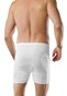 Schiesser Doppelripp Shorts Ondermode Wit