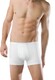 Schiesser Essential Slips Shorts 2Pack Ondermode Wit